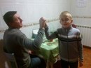 Олена Резніченко фотография #2 (источник - https://vk.com/id163065691)