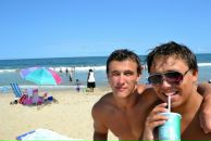 Ігор Гамерник фотография #48 (источник - https://vk.com/id20343749)