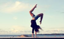 Фотография Католиной Надежды