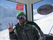 Фотография Максимки Маха