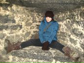 Фотография Серовой Аллы