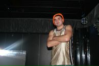 Фотография Черная Елена