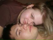 Фотография Лариной Ани