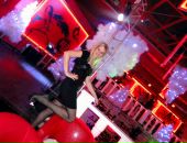 Фотография Кудрявцевой Анастасии