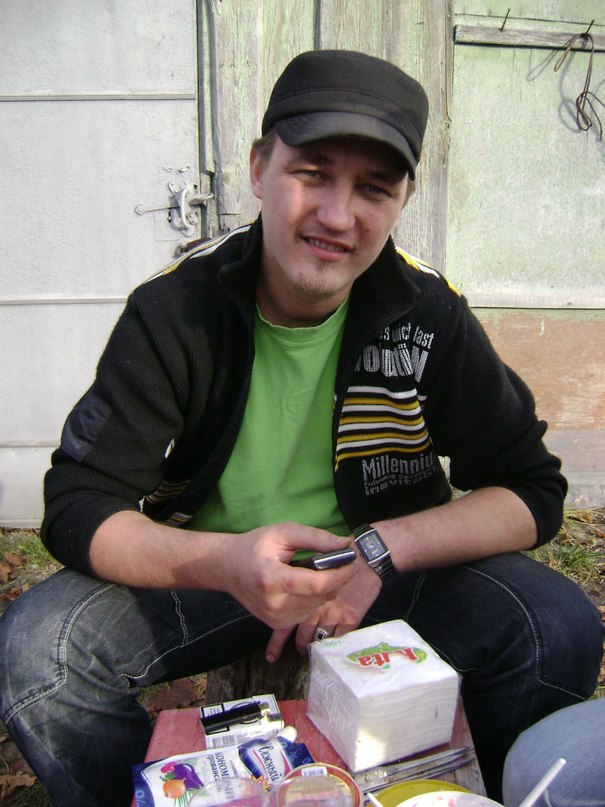 Игорь Ушаков фотография #13