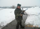 Олександр Зімонін фотография #1