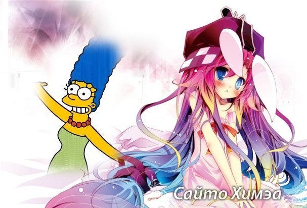 Marge Simpson фотография #36