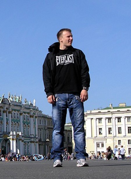 Игорь Васильев фотография #19