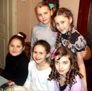 Даша Корніюк фотография #1