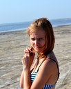 Фотография Семеновой Юлии