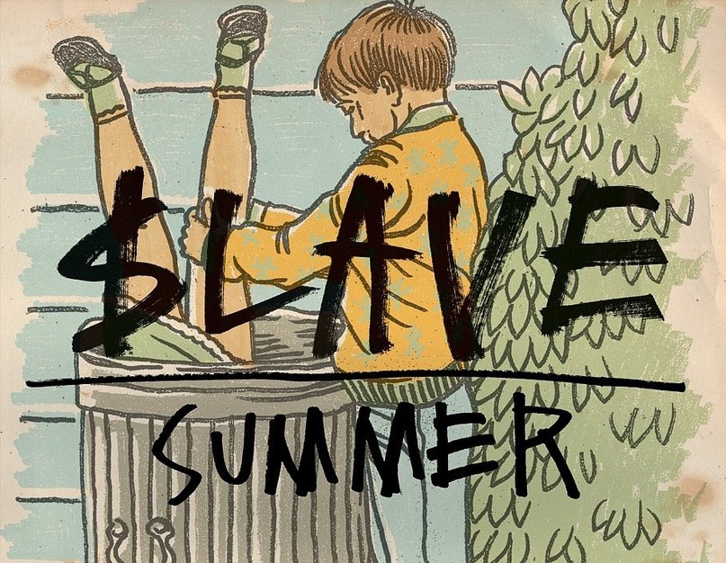 Данила Джоксон фотография #16