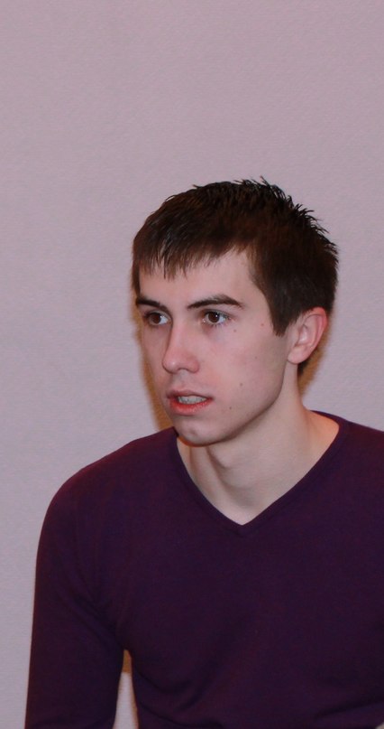 Сергей Евчук фотография #16