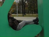 Фотография Киселевой Надежды