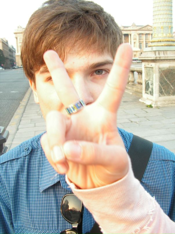 Антон Киселёв фотография #27