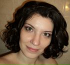 Фотография Сорокиной Ирины