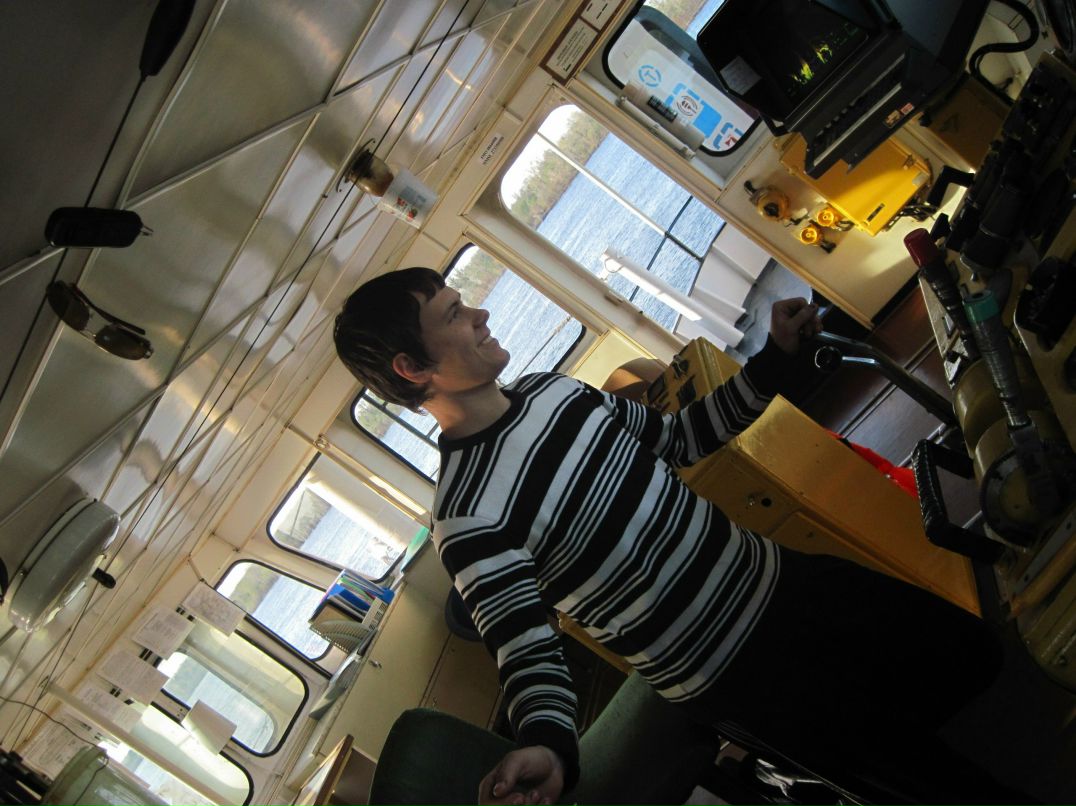 Иван Сухарев фотография #14