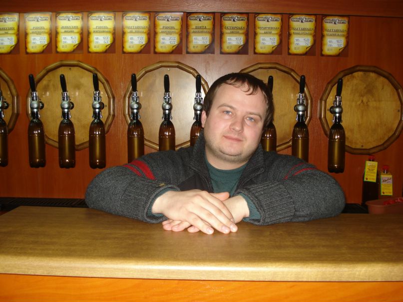 Сергей Ермаков фотография #2
