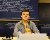 Фотография Заварзина Артемия