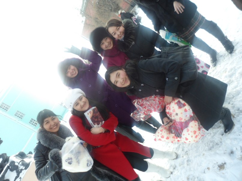 Арайлым Нурсултанова фотография #20