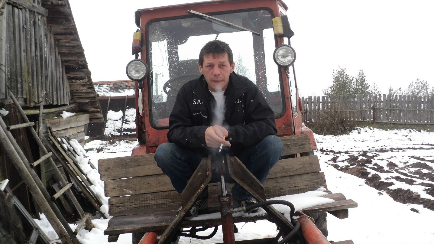 Денис Майоров фотография #36