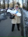 Фотография Удаловой Нины
