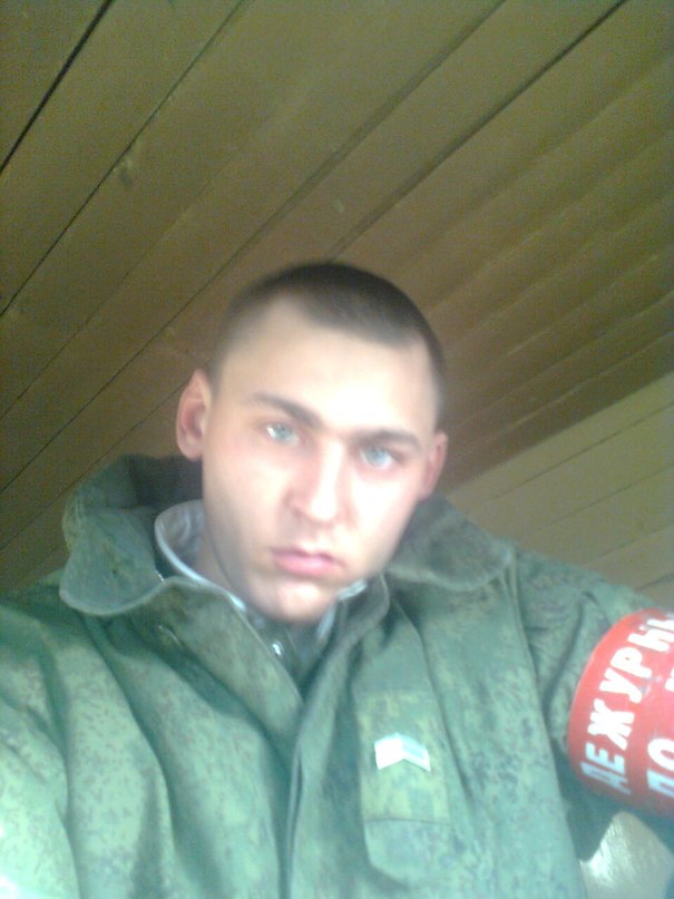 Евгений Баширов фотография #6