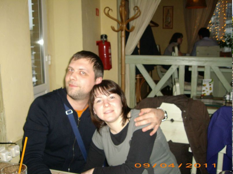 Александр Поляков фотография #11