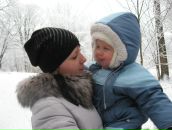 Фотография Мазур Екатерины