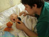 Фотография Хамзина Дениса