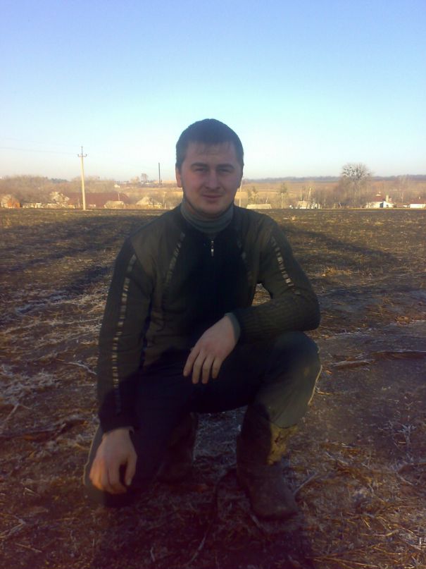 Сергей Масенко фотография #24