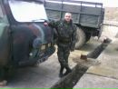 Славік Боднар фотография #2 (источник - https://vk.com/id145710161)