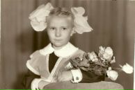 Фотография Ганевич Анны