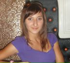 Фотография Темновой Ирины