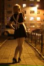 Фотография Абрамовой Ксении