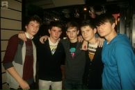 Павлік Рошко фотография #20 (источник - https://vk.com/id29594635)