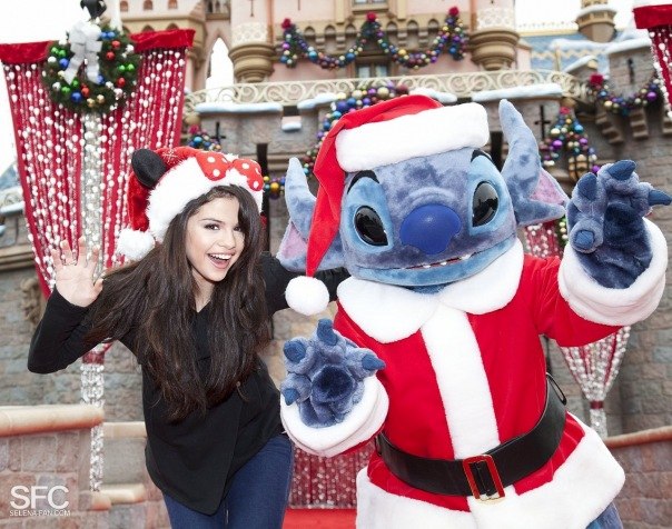 №19, Alex Russo №19, Alex Russo