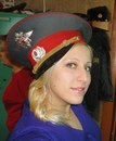 Фотография Павловой Анюты