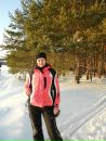 Фотография Алексеевой Екатерины