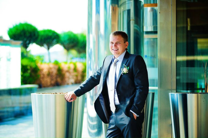 Дмитрий Кирдеев фотография #30