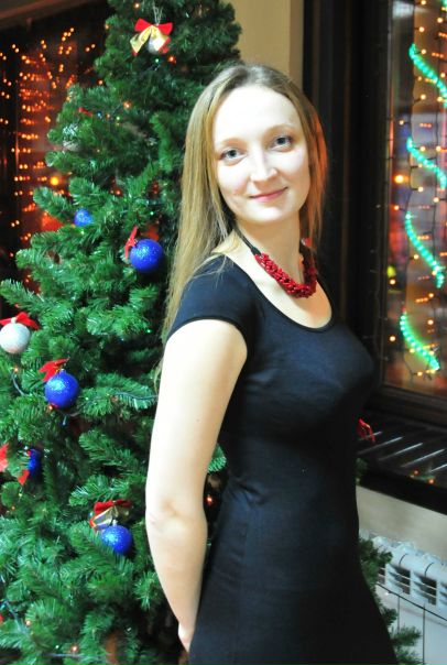 №20, Елена Каверзнева, 40 лет, Омск №20, Елена Каверзнева, 40 лет, Омск