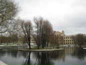 Фотография Мельник Марины