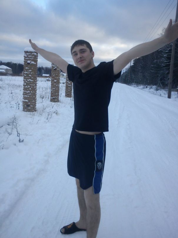Артём Докин фотография #35