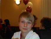 Фотография Семенюк Аси