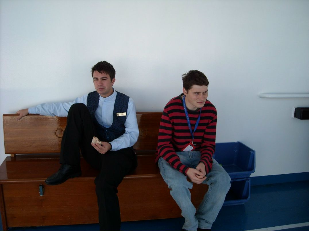 Andrei Shapkarin фотография #34