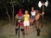 Фотография Калиновой Ларисы