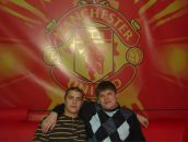 Фотография Мурзаханова Андрея