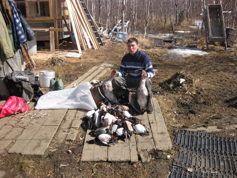 Георгий Неркаги фотография #23