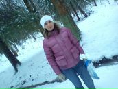 Фотография Коньковой Юлии