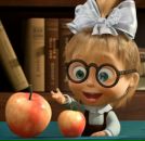 Фотография Викторовой Анны