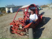 Фотография Прохачёва Елена